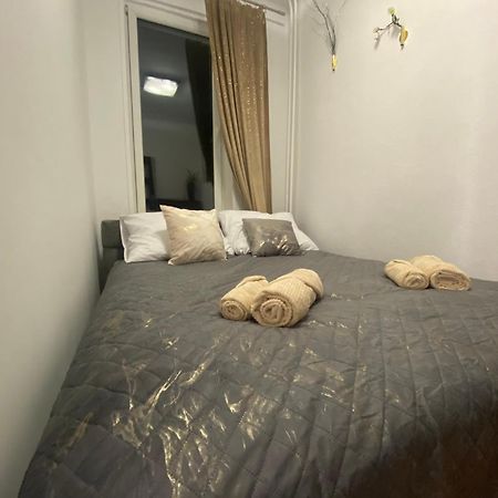 Easy Stay Przy S6 I Strefie Ekonomicznej Faktura Koszalin Esterno foto