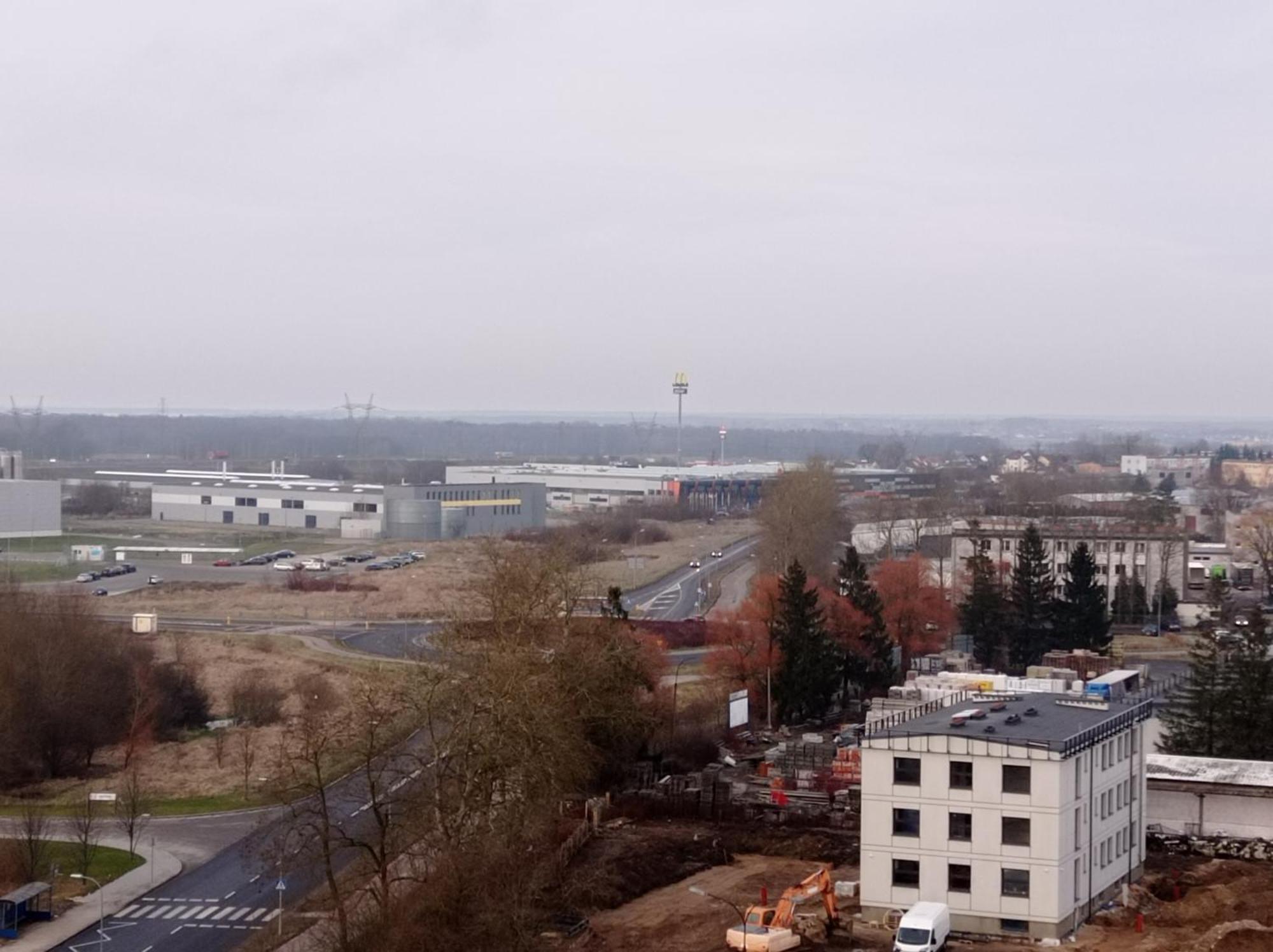 Easy Stay Przy S6 I Strefie Ekonomicznej Faktura Koszalin Esterno foto