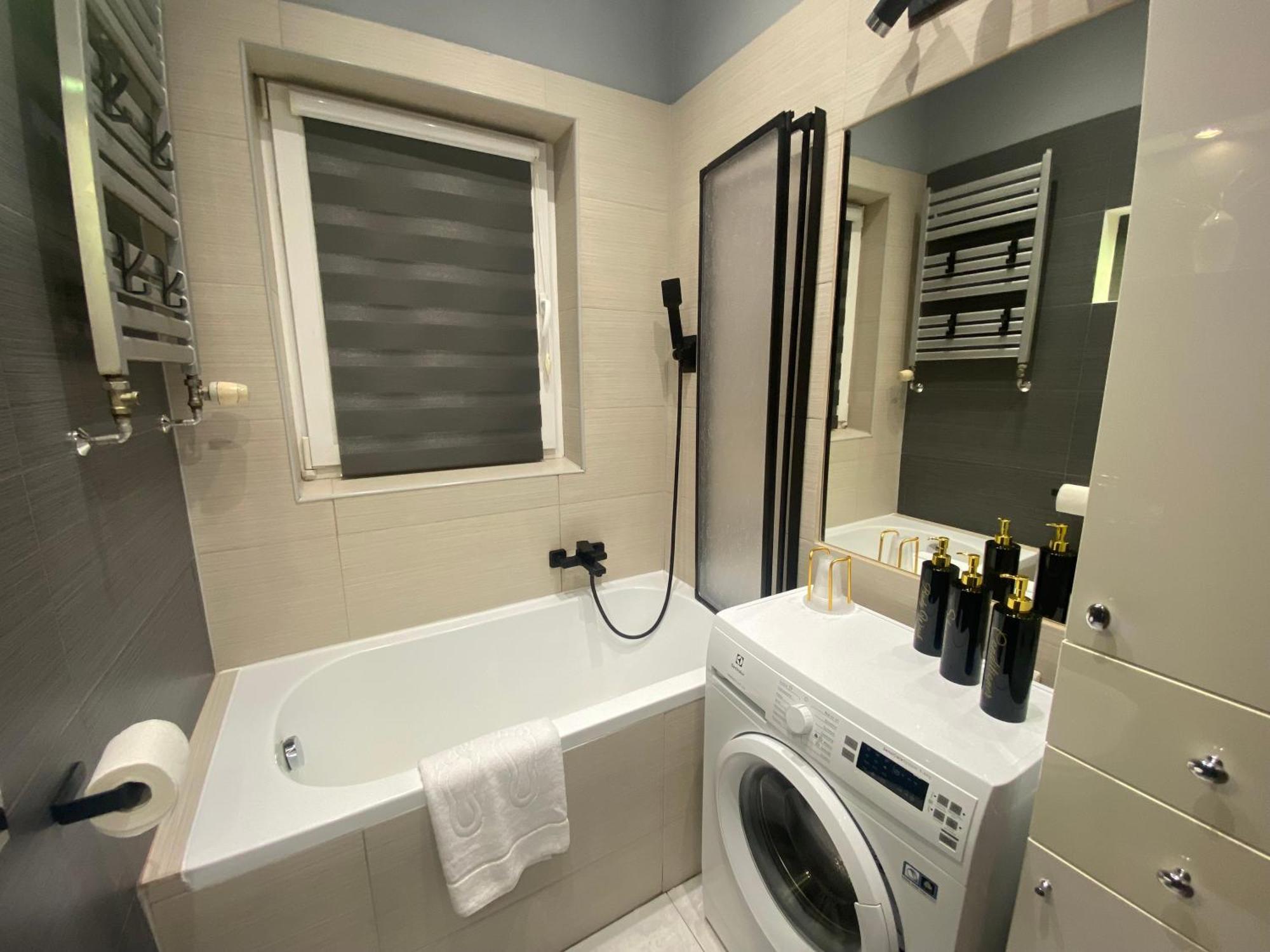 Easy Stay Przy S6 I Strefie Ekonomicznej Faktura Koszalin Esterno foto