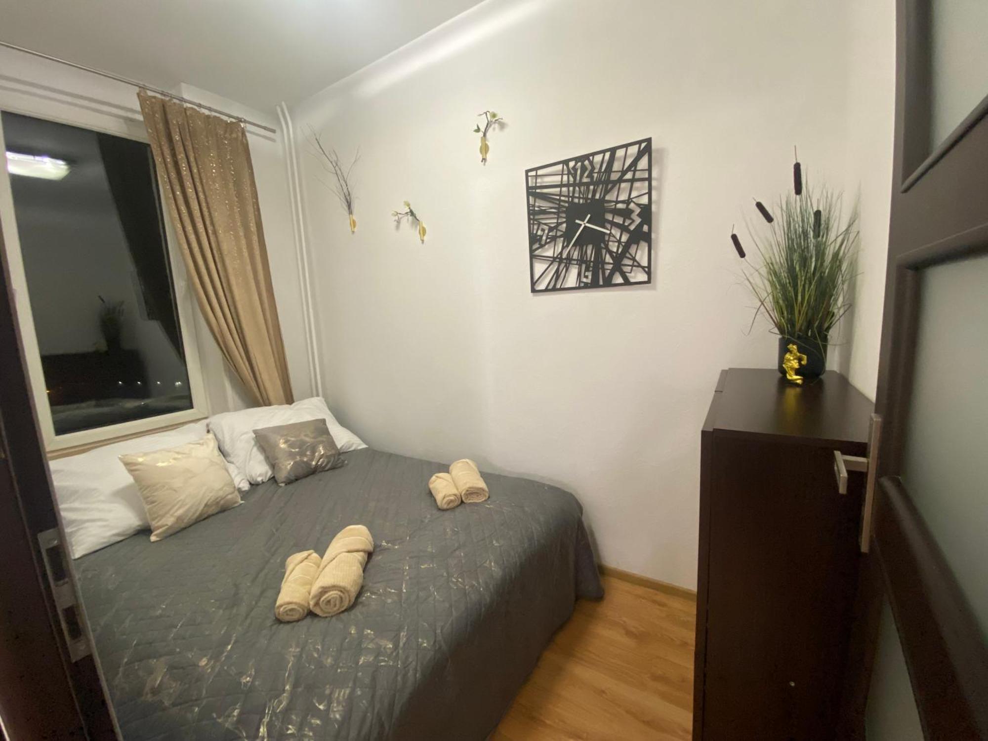 Easy Stay Przy S6 I Strefie Ekonomicznej Faktura Koszalin Esterno foto