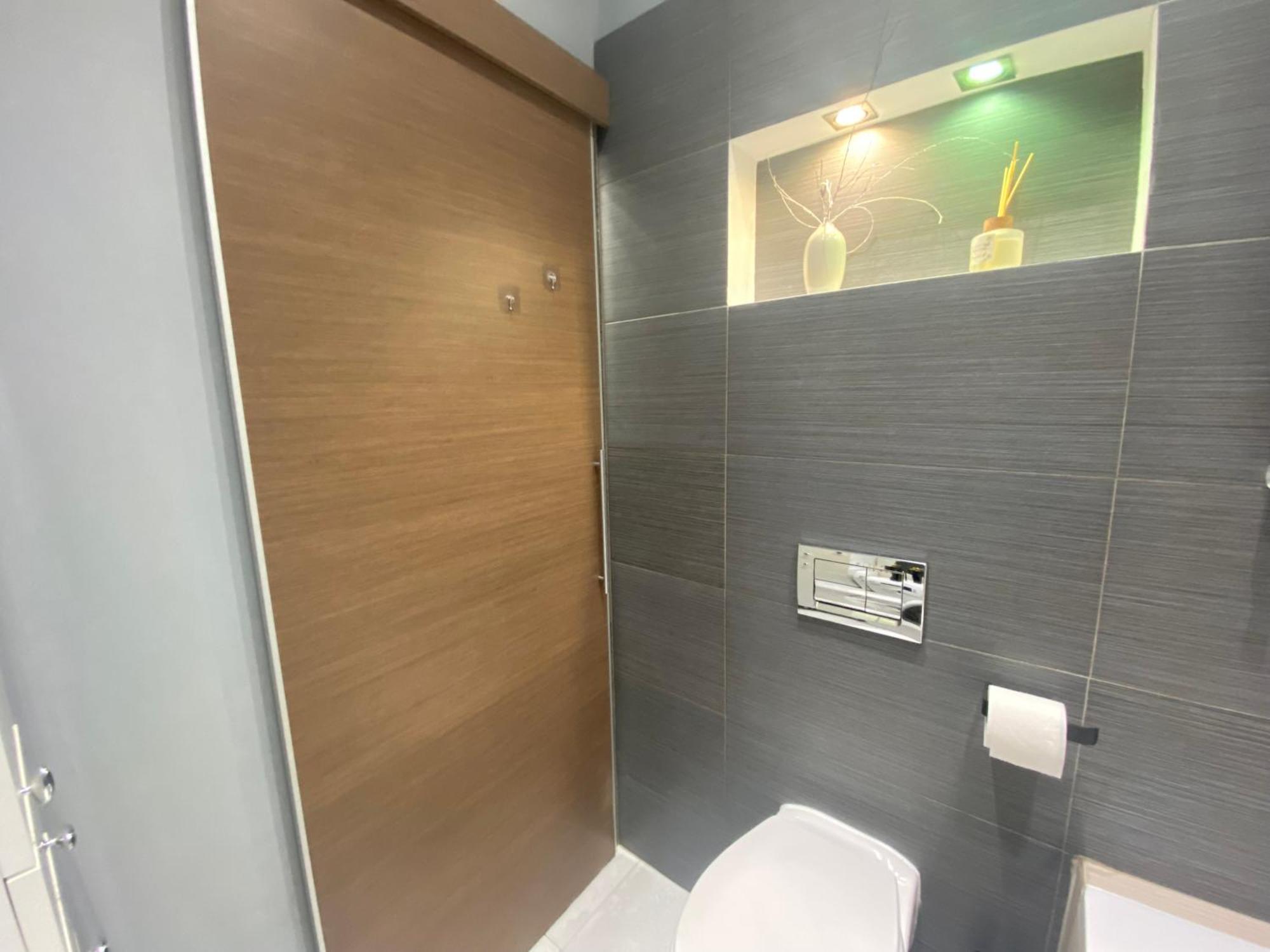 Easy Stay Przy S6 I Strefie Ekonomicznej Faktura Koszalin Esterno foto