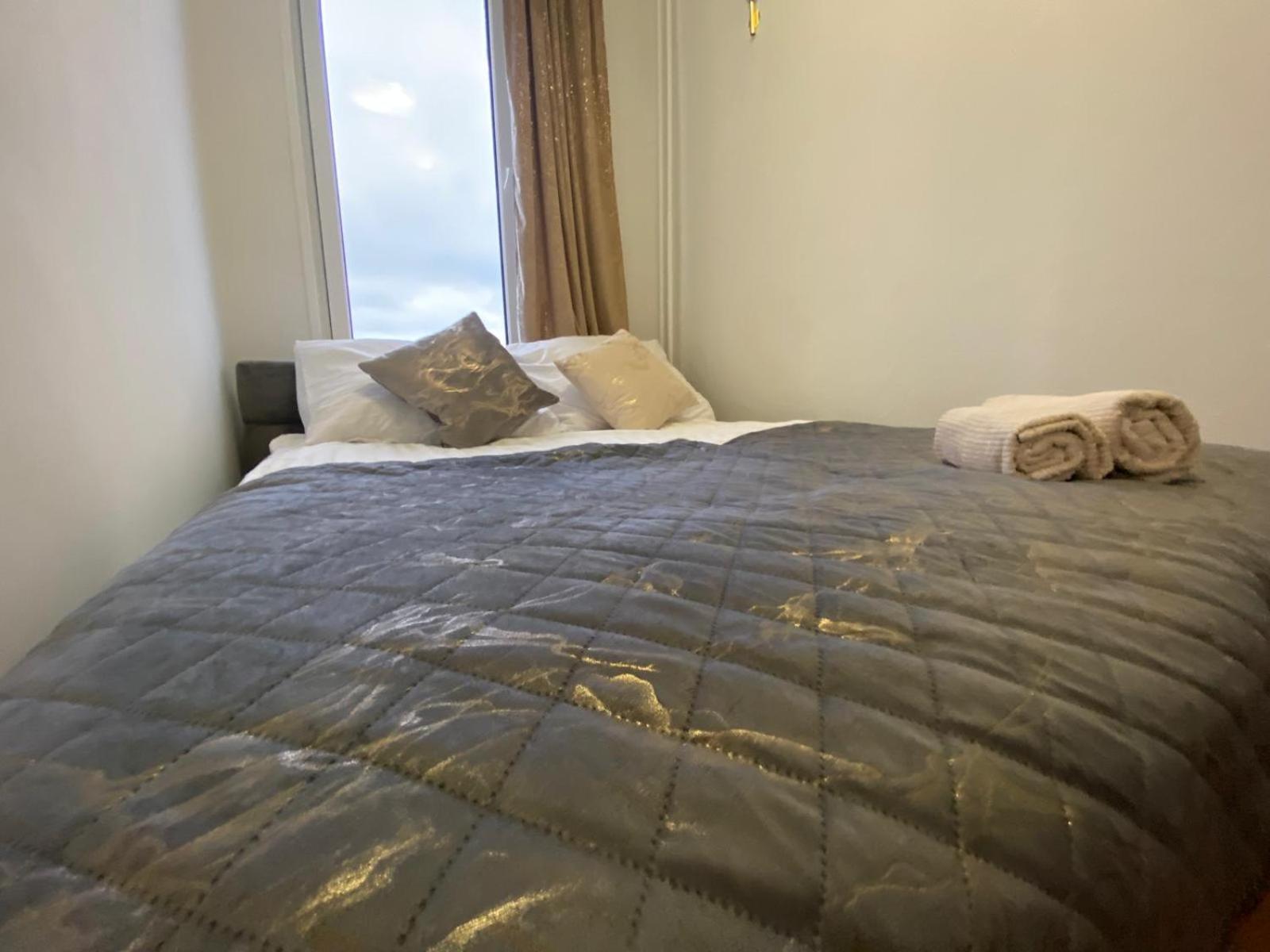 Easy Stay Przy S6 I Strefie Ekonomicznej Faktura Koszalin Esterno foto